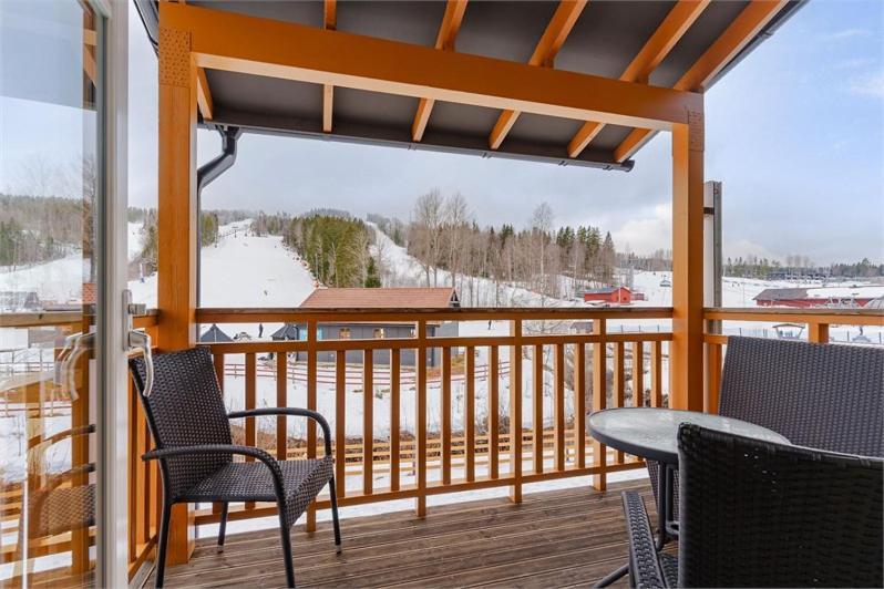 Kungsbergetnatur Järbo Exterior foto